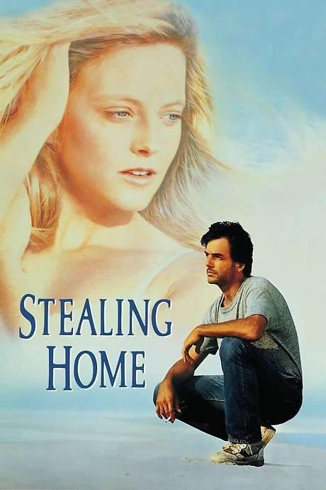 Stealing Home